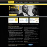 Testim brand site