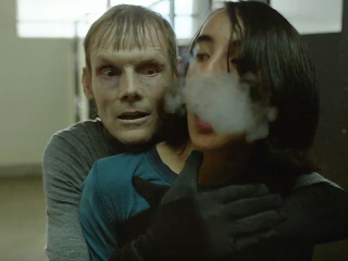 Get The Vape Off Your Back