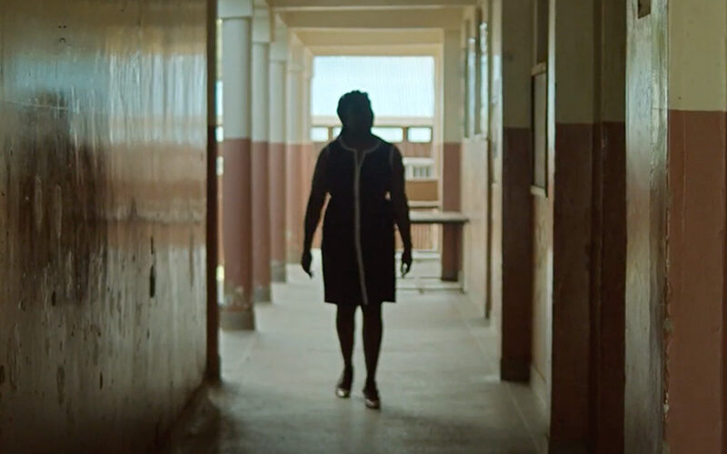 Education in Africa