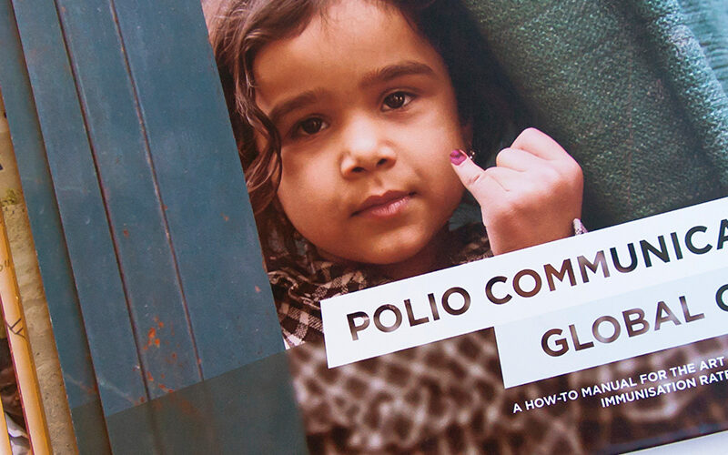 Global Polio Communication