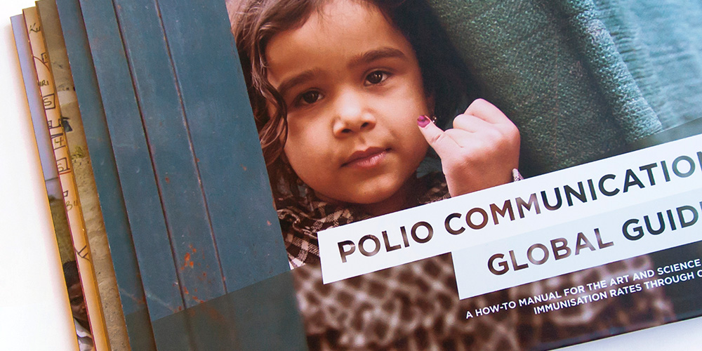 Global Polio Communication