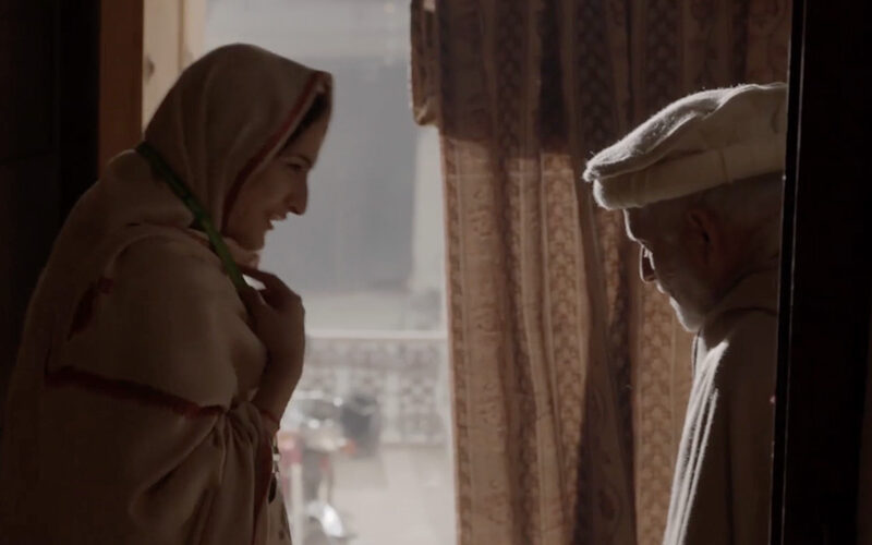 Polio in Pakistan