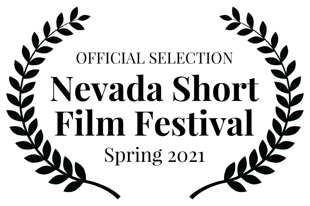 Abasement-Nevada Short Film Festival Official Selection laurel