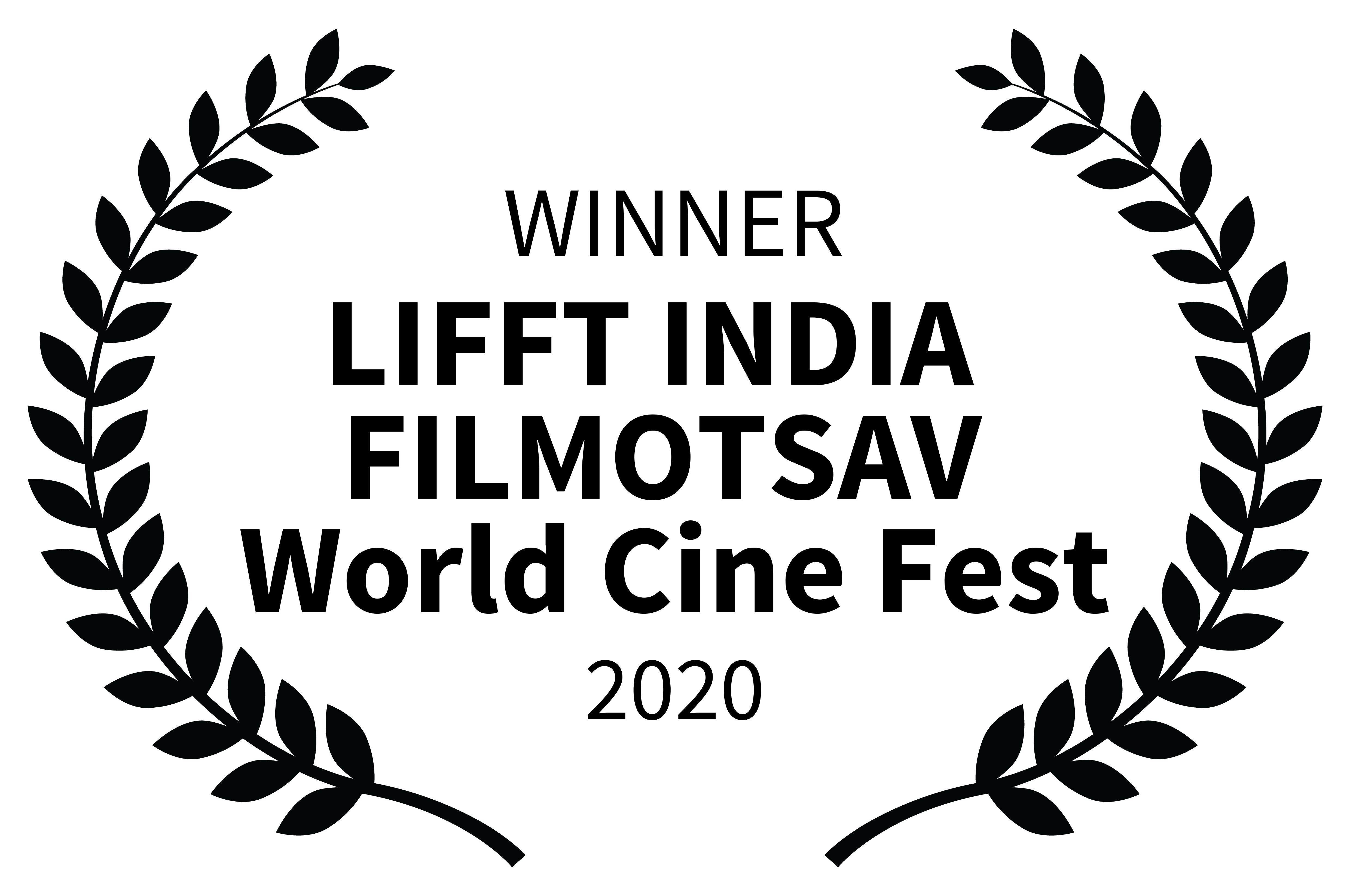 LIFFT INDIA FILMOTSAV