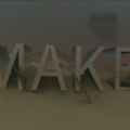Make something beautiful Make something beautiful