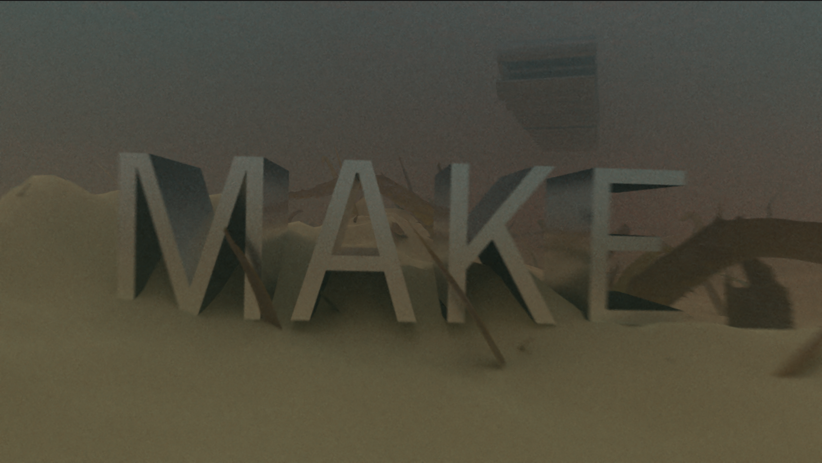 Make something beautiful Make something beautiful