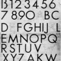 Font Nerdy 2: Futura Font Nerdy 2: Futura