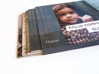 Global Polio Communication