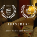 Abasement wins Best Horror Abasement wins Best Horror